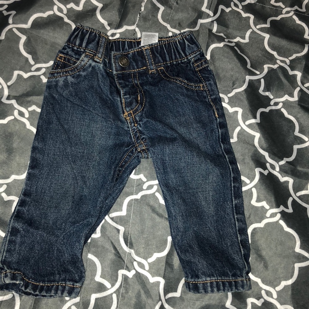 Blue Jeans